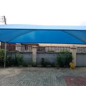 Carports Shade Net