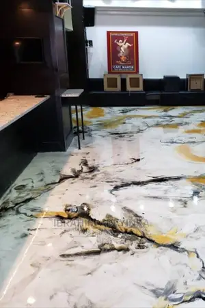Epoxyconcept Installation and Material (Dcs)