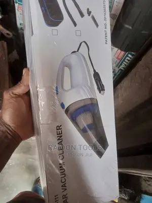 Vacuum Cleaner