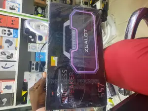 Zealot S57 Wireless Speaker/ Zealot Bluetooth Speaker