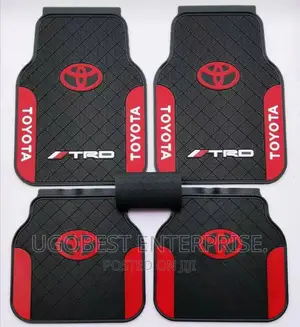 Buy Your Brand New Genuine Toyota and Lexus Parts
