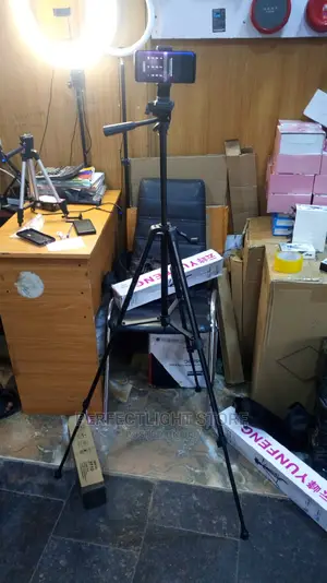 Tripod Stand