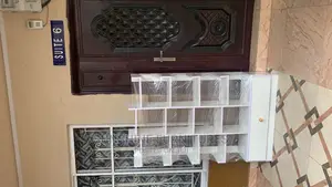 Modern Bookshelf