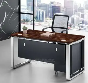 Manager Office Table
