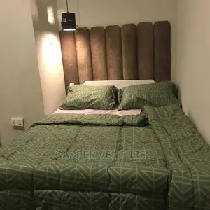 Luxury Self Contained Short-Let Apartment