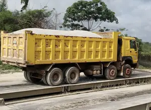 20 Tonnes 1⁄2 Inch Granite Stonedust Direct From Quarry ,Ibadan