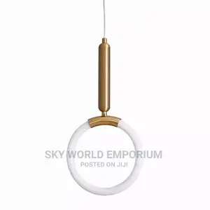 Nordic Ring Bedside