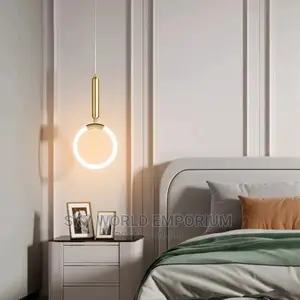 Nordic Ring Bedside