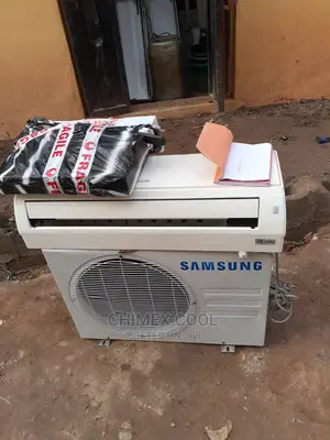 Uk Used Samsung 1.5hp Air Conditioner