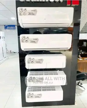 Smart Air Conditioner With Wifi