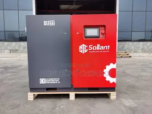 Original Screw Air Compressor 22kw