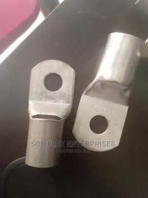 500 Amp Cable Lug