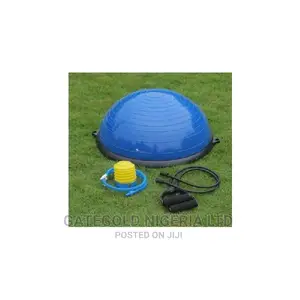 Bosu Exercise Ball