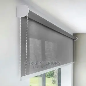 Window Blinds Interior's