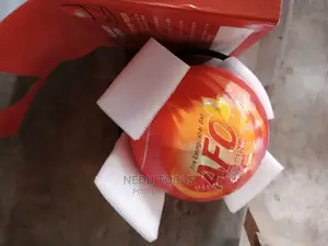 Ball Fire Extinguisher