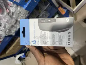 Hp Wireless Mouse S9000 Plus