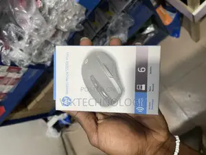Hp Wireless Mouse S9000 Plus