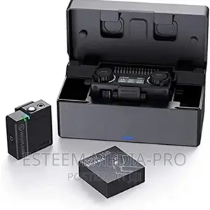 Hollyland Lark 150 Solo Kit 2.4ghz Wireless Microphone