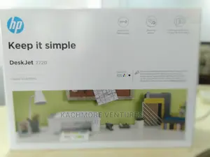 Hp Deskjet