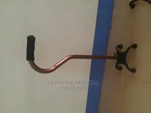 Quadripod Walking Stick for Home