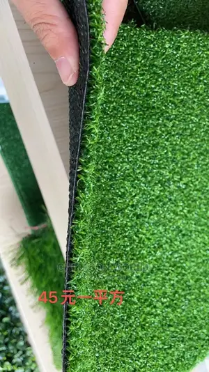 Golf  Grass Carpet