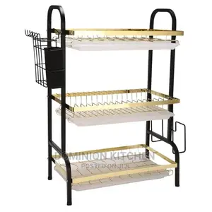 3layer Dish Rack