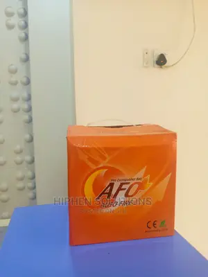 Best Fire Extinguisher for Home, Car, Work