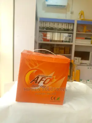 Factory Supply Safety Fire Ball Extinguisher