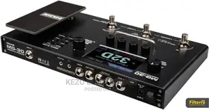 Nux Mg-30 Guitar Pedal