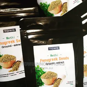 Fenugreek Extract Powder 100g