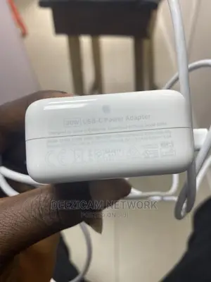 30w Macbook Air Charger