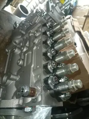 Cummins 6bt/6ct Injector Pump