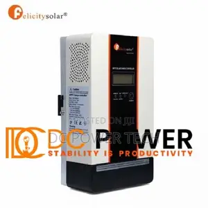 MPPT Battery Charge Controller 45A 12v/24v/48v for Solar Sys