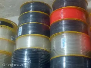 Polyurethane Tubing Hose Pu Hose