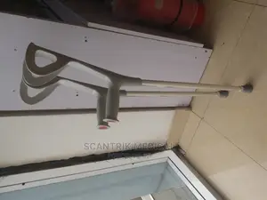 Elbow Crutch Walking Stick for Disabled