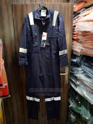 Fire Retardant Coverall, Fire Resistant Coverall