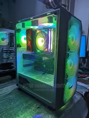 New Desktop Computer Asus 16GB AMD Ryzen SSHD (Hybrid) 2T