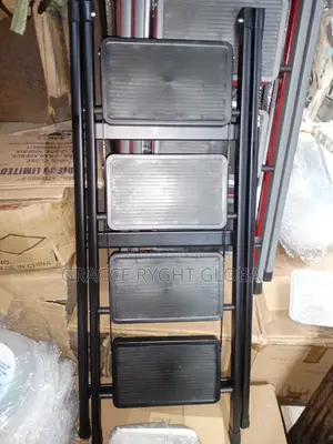5 Step Ladder