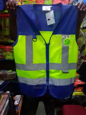 Reflective Jacket Quality Reflective Jackets