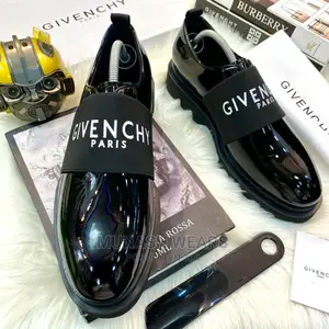 Givenchy Luxury Shoe
