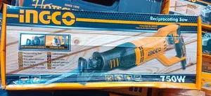 Ingco Reciprocating Saw