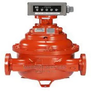 2" Smitflowmeter Usa