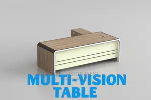 New Model Executive Table