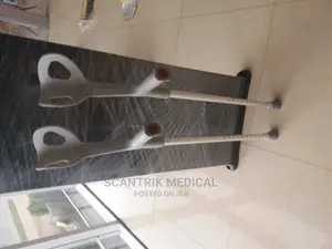 Portable Aluminum Lightweight Walking Aids