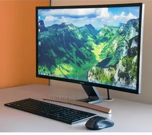 Samsung SD590C 27-Inch Curved LED Monitor