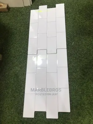 Spanish Tiles Keyin