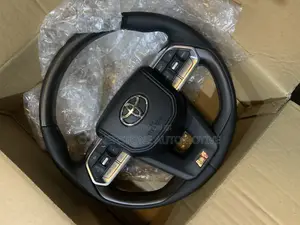 Steering Wheel Land Cruiser Prado 2022