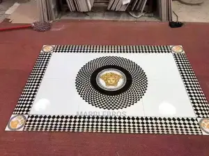 Center Decor Design