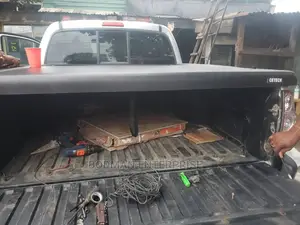 Tocoma Boot Cover Shock