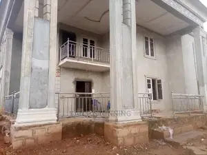 Stainless Handrailss Entrance